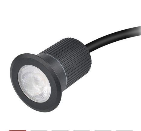 spot led encastrable 12w extérieur 